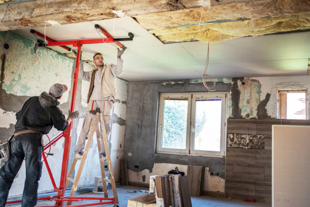 Best Types of Insulation in Fairwood, MD