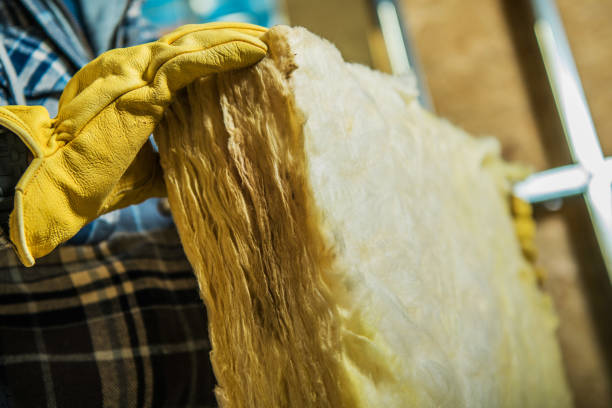 Best Residential Insulation in Fairwood, MD